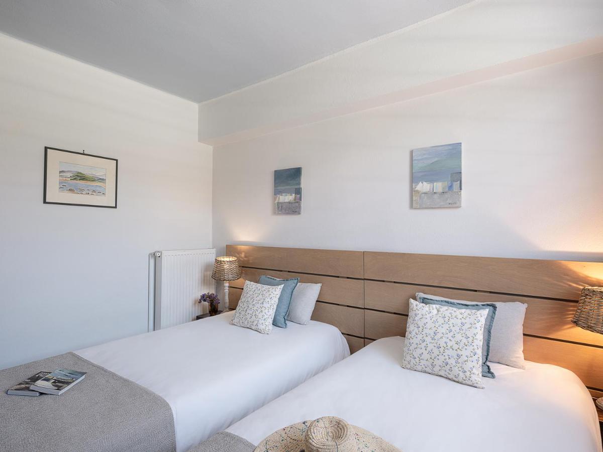 Вилла The House By The Sea Като-Даратсо Экстерьер фото