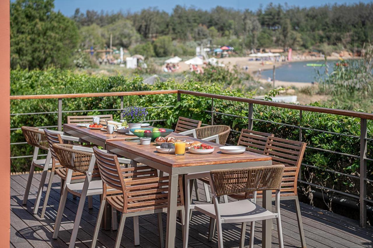 Вилла The House By The Sea Като-Даратсо Экстерьер фото
