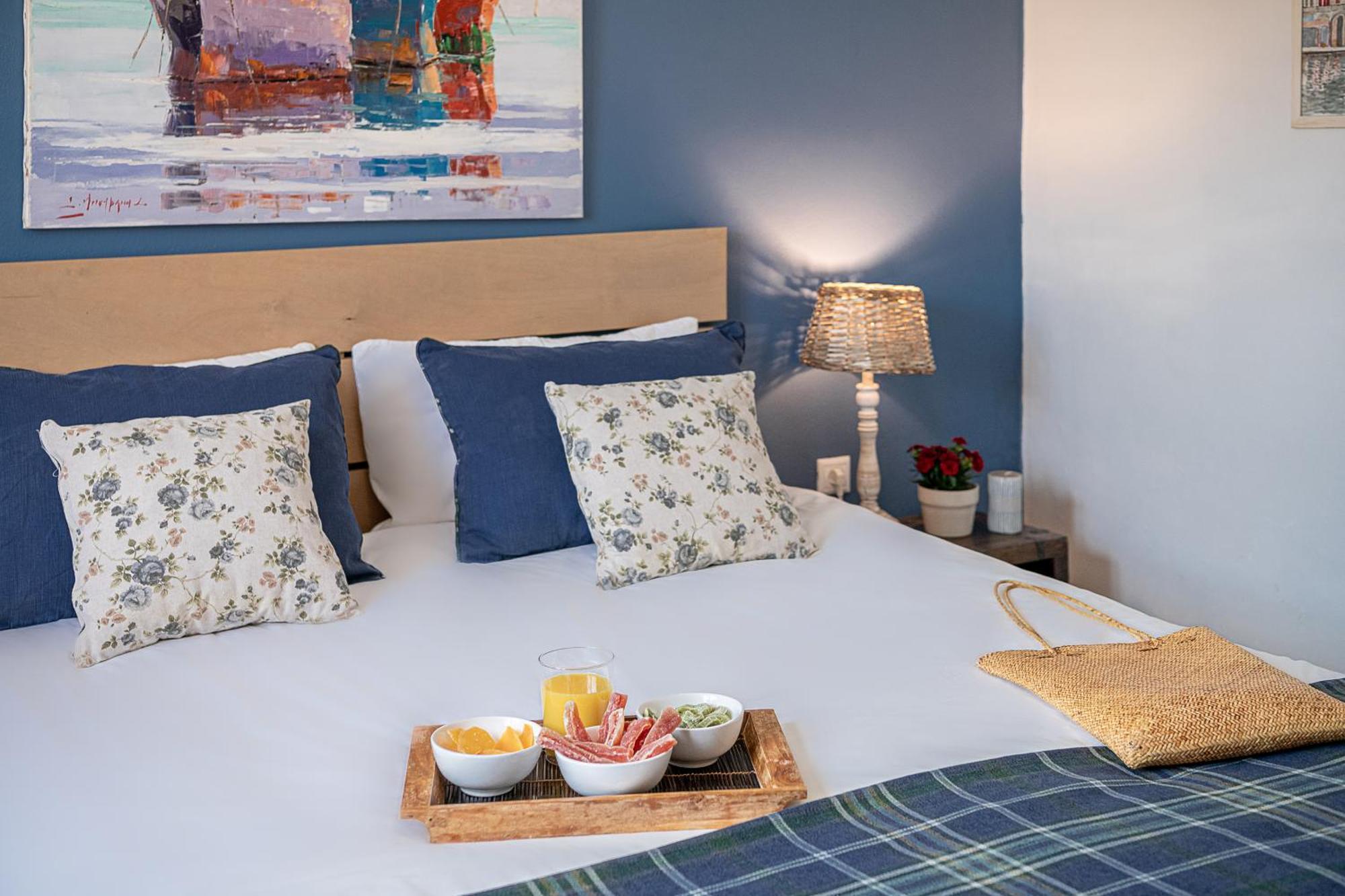 Вилла The House By The Sea Като-Даратсо Экстерьер фото