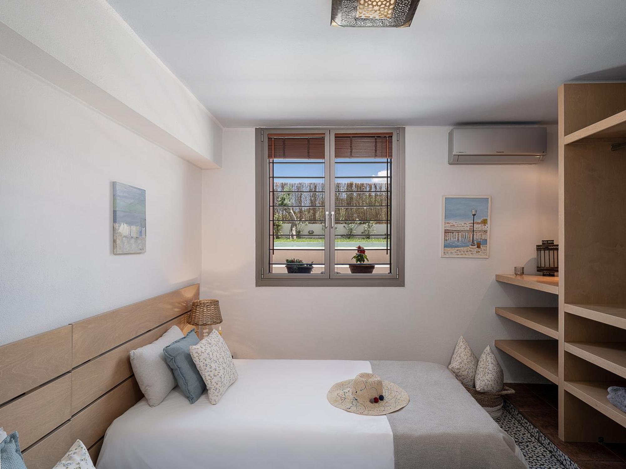 Вилла The House By The Sea Като-Даратсо Экстерьер фото